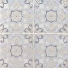 Kitchen Backsplash