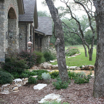 Wimberley Ranch House