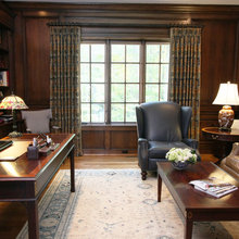 WorkSpace lower level-future