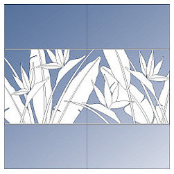 Slumped and Pattern Glass - Products