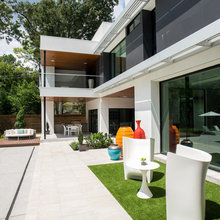Exterior House