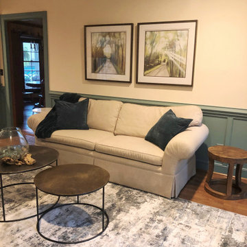 Bennington Drive, Greensboro