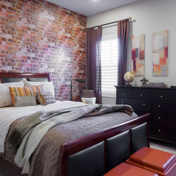 Transitional Color