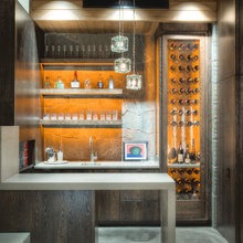 Home Bar
