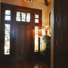 Craftsman Homes