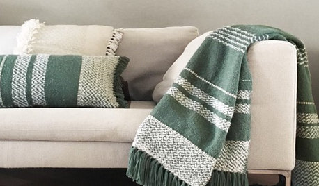 4 Colour Pairings for Your Neutral Sofa