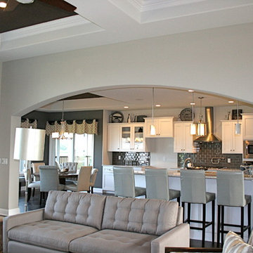 2014 MBA Parade of Homes The Langley