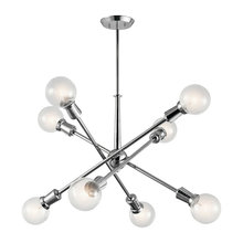 Mid Century Ceiling Fans and Fixtures