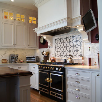 Kitchen Addition