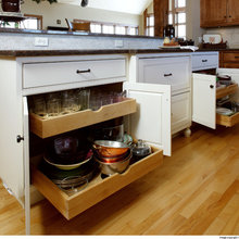 Kitchen Storage