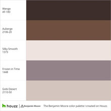 PAINT PALETTES
