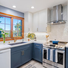 Kitchen Ideas