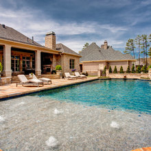Pools
