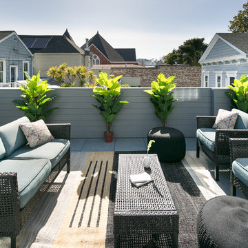 Active Listing // Modern Scott