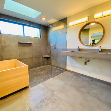 Bathrooms