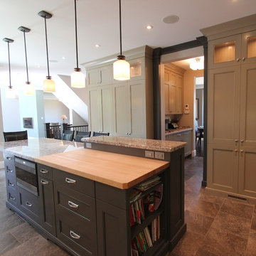 Custom Energy Efficient Home