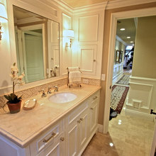 Bathroom B