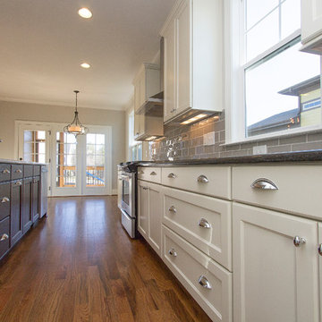 Kitts Creek Custom Home