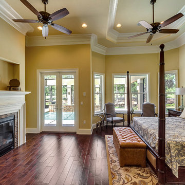 3581 Preserve Drive