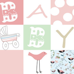 Murals - Products