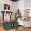 Christmas Tree Storage Bag-Fits up to 7.5' Artificial Trees-Protects Decorations