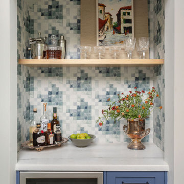 Cole Valley Craftsman