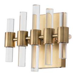 Modern Relik Inspiration - Products