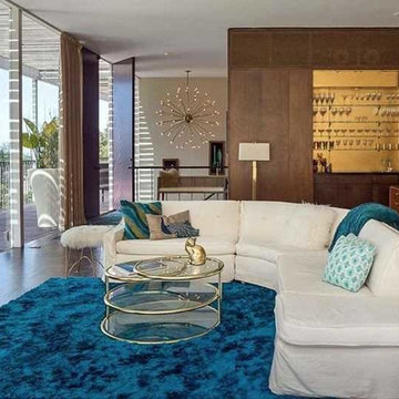 Mid-Century Modern Projects by SCOUT