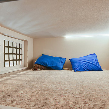 Interior After #15 (Upper Loft #1)
