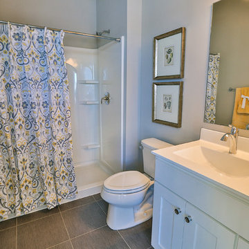 Norwood Custom - Hills of Troy | Hudson, WI