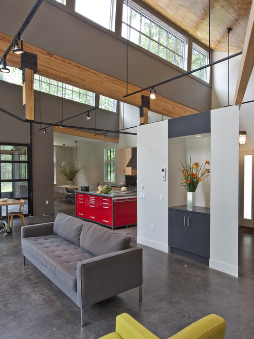 Best Suspended Track Lighting Design Ideas & Remodel Pictures Houzz