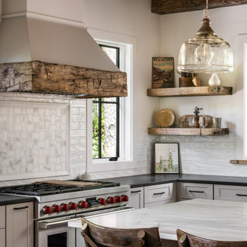 Refined Rustic