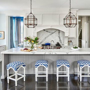 Wicker Park Transitional