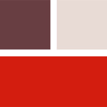 Bedroom colours