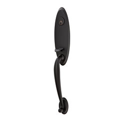 EMTEK Hardware at Brooklyn Doors INC - Products