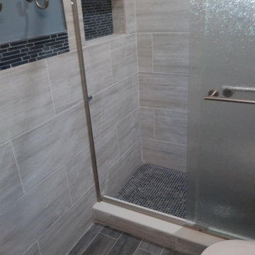 Bathroom Remodel