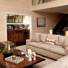 Joel's Bachelor Pad