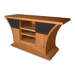 Arco Media Console - Media Cabinets