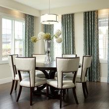 dining room pendant