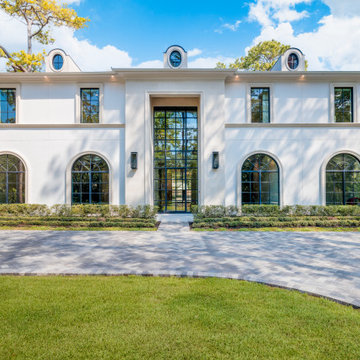 Custom Home - Roaring Brook