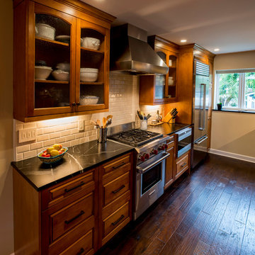Kitchen Design Contest 13-14 Entries