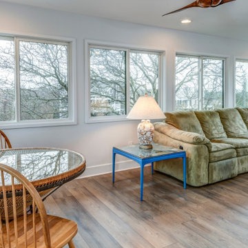 Cotton Patch Hills Renovation in Bethany Beach DE