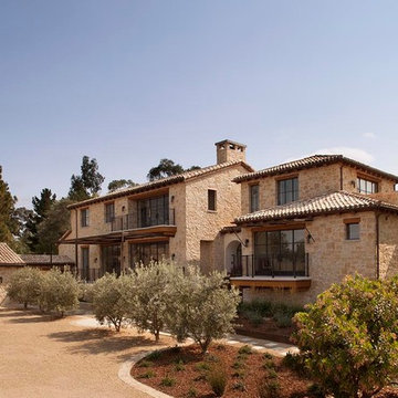 Stone Maison