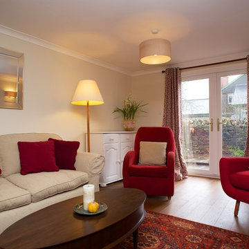 Cottage nr Hay on Wye