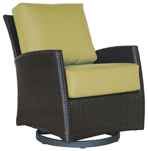 Outdoor Furniture Colors