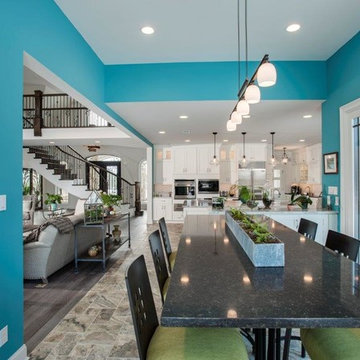 Morning Room at Carnation Lane