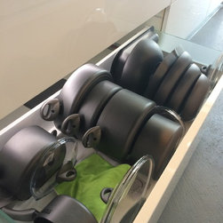 Kitchen accessories and storages - Kitchen Storage And Organization