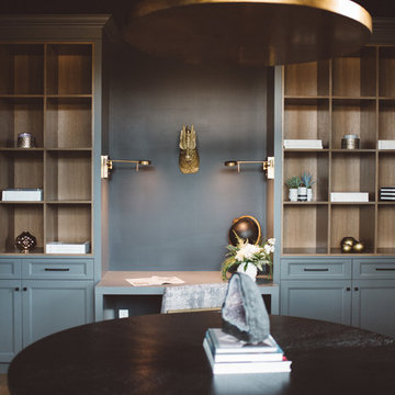 2018 DreamLife Lottery Show HOme