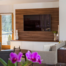 Living Room Ideas