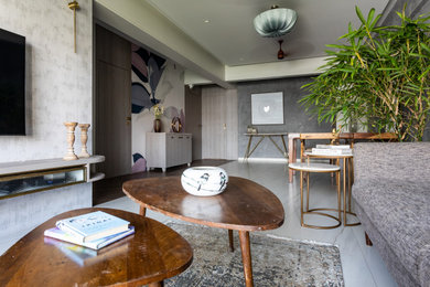 Lokhandwala Home